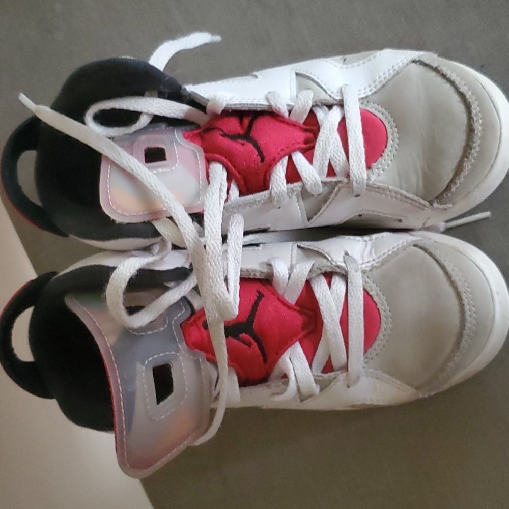 Jordan sneaker